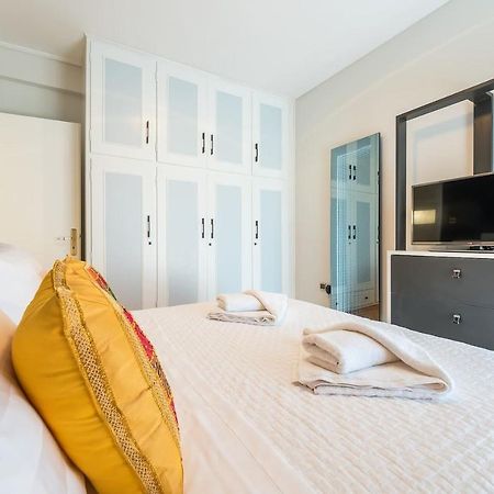 Seaside Central Apartment Афины Экстерьер фото